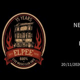 Necrotesque (NL) + BleedSkin (BE) at Elpee