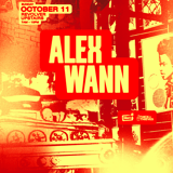 Alex Wann - Winter Series pres. by Thick As Thieves