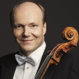 SESONGÅPNING MED JULIAN RACHLIN OG TRULS MØRK // Kilden teater og konserthus