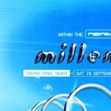 Rising Sun presents: Millennium