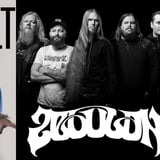 Bottenhavet + Zebulon
