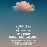 All Day I Dream of Byron Bay