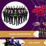 Banda El Recodo