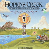 Hopkins Creek