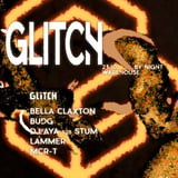 Intercell x Glitch | ADE By Night