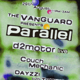 The Vanguard Presents: Parallel