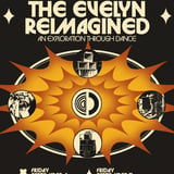In the Moment presents The Evelyn Reimagined with Silent Jay (Live, Jnett & Tuff Trax