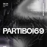 FNGRS CRSSD x knownunknown present Partiboi69