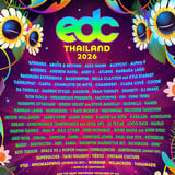 EDC Thailand 2026