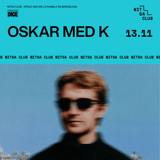 oskar med k