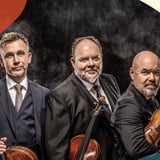 Uropførsel: Relations af Lil Lacy med Stenhammar Quartet