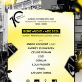 Berg Audio