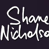 Shane Nicholson 🎵 The Capitol Theatre 🎤 TCMF2027