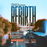 Carina Lawrence - Rebirth Single Launch Party