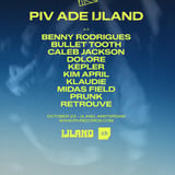 PIV ADE - Ijland