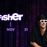 FISHER