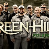 Green-Hill Folkrock