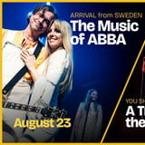 Arrival From Sweden