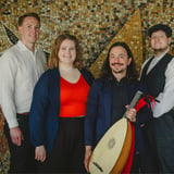 Anglorum Orpheus - Tónlist John Dowland