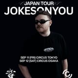 OTO 1ST ANNIVERSARY -JOKESONYOU-