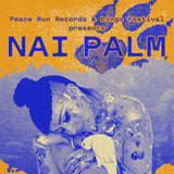 Nai Palm live at Maleny Community Centre