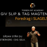 Mental Frihed – Stå stærkt i dig selv