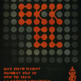 Information: Ekkel (Day into Night)