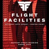 Flight Facilities