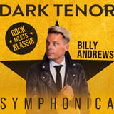 The Dark Tenor - Symphonica