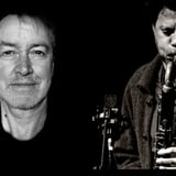 John Edwards / Ziv Taubenfeld / Mark Sanders (Downstairs)