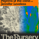 The Nursery: Jump Source, Special Guest