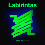 Labirintas 2026
