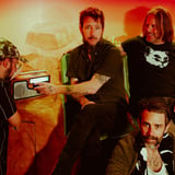 Band of Horses Celebrating 20 Years of Everything All the Time