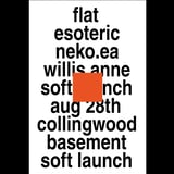 Soft Launch (Collingwood Basement)