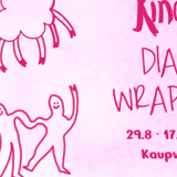 DIANA SUS - WRAPPING RAP