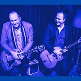 Date Brothers at Pearces Creek Hall