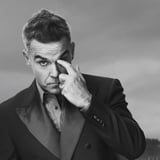 Robbie Williams @ Stadium Australia Sydney
