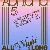 Adriana All Night Long