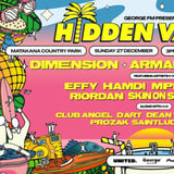Hidden Valley Festival | 2026
