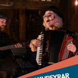 Flökkuhjarta