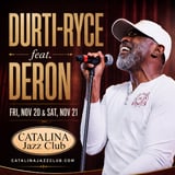 Durti-Ryce feat. Deron (R&B & Soul)