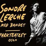 Sondre Lerche med bandet x 6 | Parkteatret 