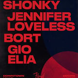 Shonky + Jennifer Loveless