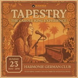 KATOOMBA RSL | TAPESTRY THE CAROLE KING EXPERIENCE