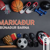 Frístundabúnaður barna | Skiptimarkaður í september
