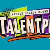 Aarhus Comedy Clubs Talentpris