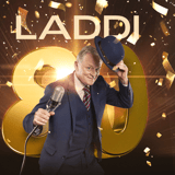Laddi 80 ára afmælistónleikar
