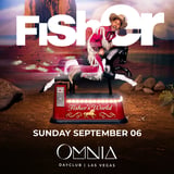 FISHER