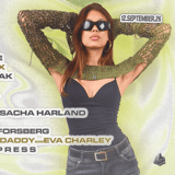 2Much at Lokschuppen: DJ YARAK, Orbi, t e s t p r e s s