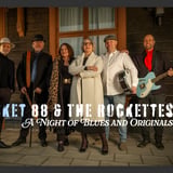 Rocket 88 - A Night Of Blues And Originals